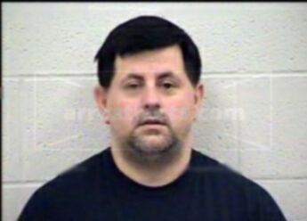 Keith Shane Jennings