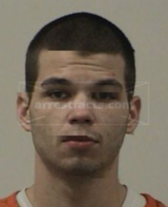 Taylor Owen Davis