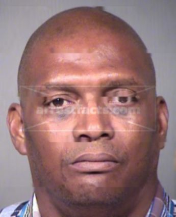 John Eric Woodruff