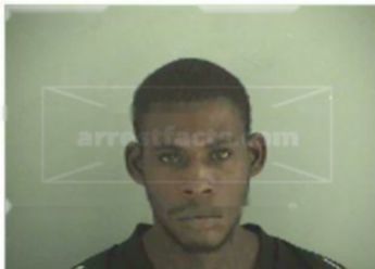 Brandon Dewayne Smith