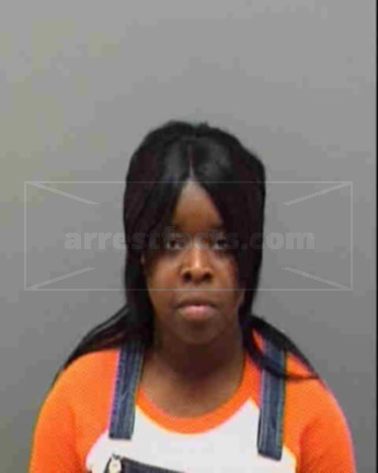 Monique R Lawson