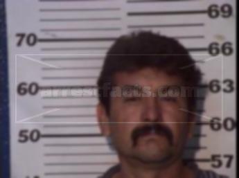 Rigoberto Ocura Castillo