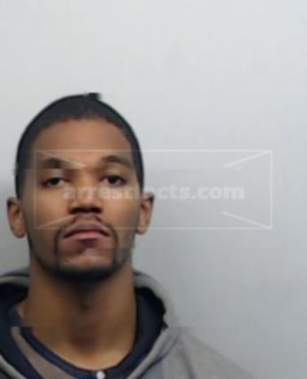 Charles Savoy