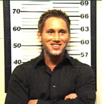 Todd Andrew Carpenter