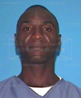 Timothy Tyrone Griffin