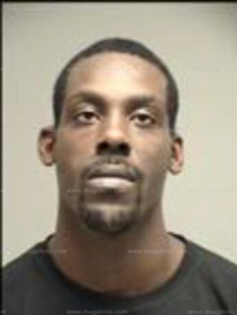 Anthony Deranell Whitson