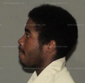 Pierre Ashley Ousley