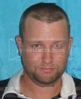 Matthew Curtis Ferguson