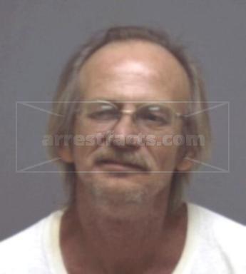 Rocky Shane Adams