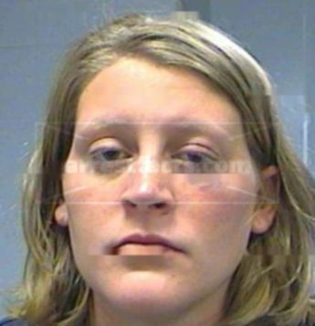 Casey Kay Hurst