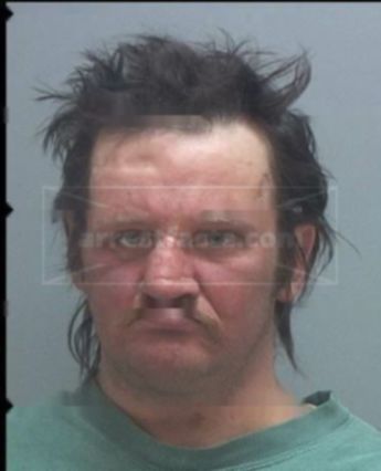 Michael Lester Mangum