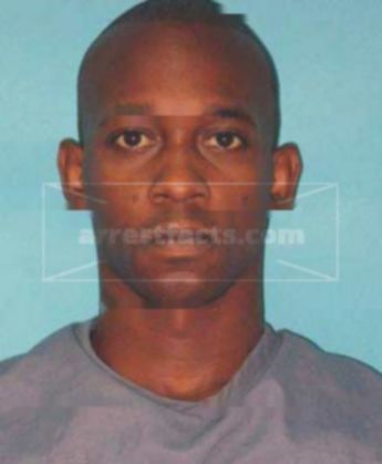 Jevon Lee Burks