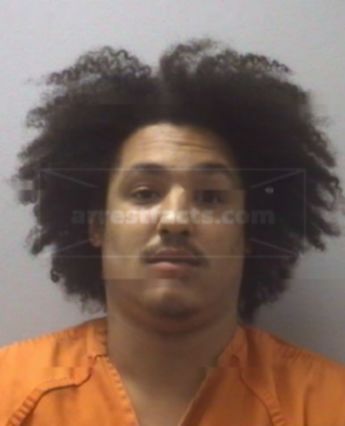 Erick Rashawn Adams
