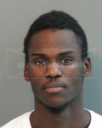 Joshua Lebron Jackson