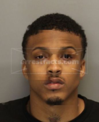 Alsina August Anthony