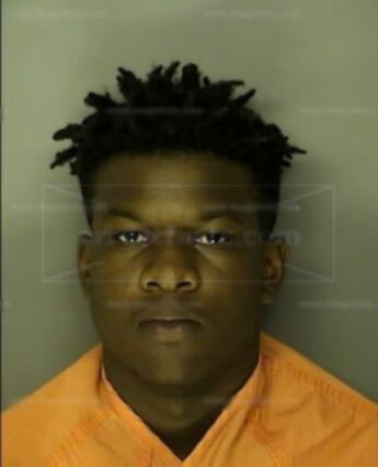 Akeem Dorrell Sherman