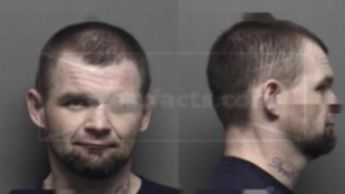 Christopher Michael Yungeberg
