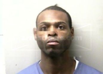 Jermaine C Troupe