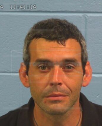 Adam Keith Hooks