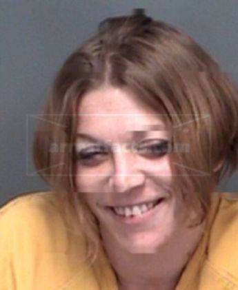 Canya Ann Conrad