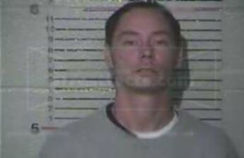 Nicholas Patrick Crim