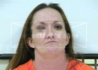 Tiffany Cassandra Halford