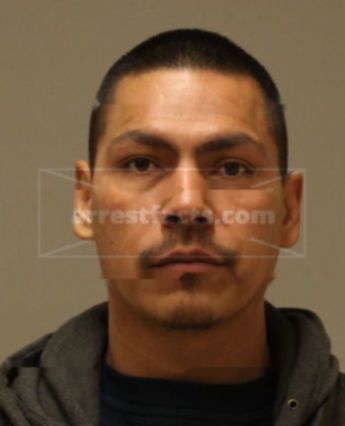 Anthony Dean Emery