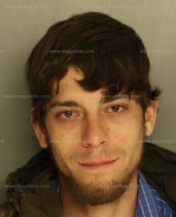 Joshua Steven Yates