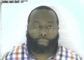Errol Maurice Gordon