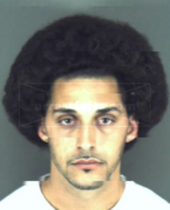 Jason Michael Boudreaux