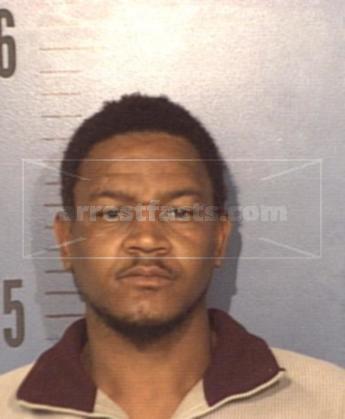 Garry Wayne Jackson