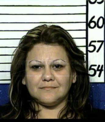 Sandra Martinez Vasquez