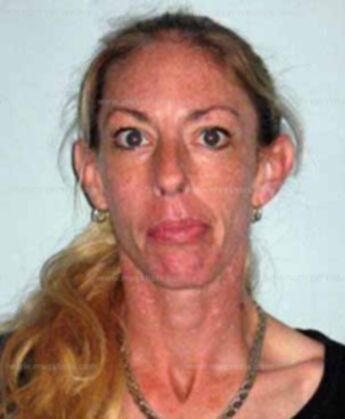 Aubrey Lynn Osbeck