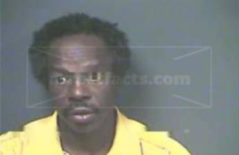 Washington Herron Sr.