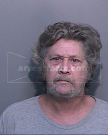 Daniel Lee Mixson