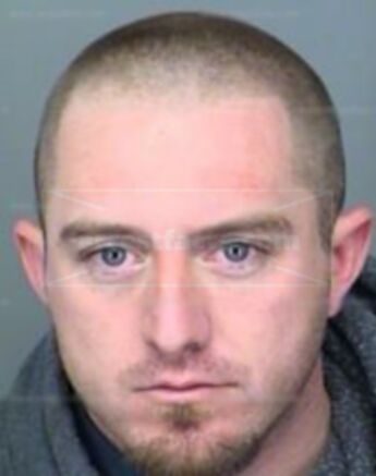 Jacob Wayne Snyder
