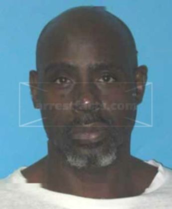 Marvin Tony Washington
