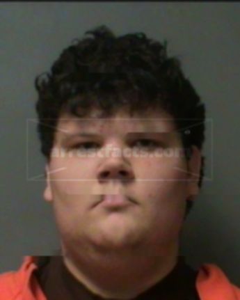 Lucas Richard Bartosh