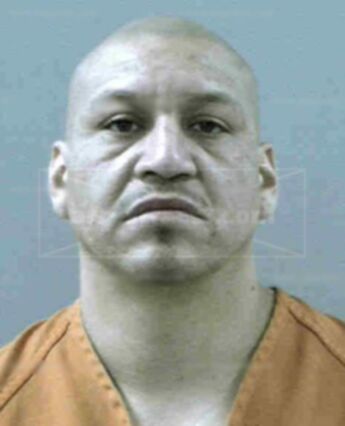 Christopher Simon Castillo