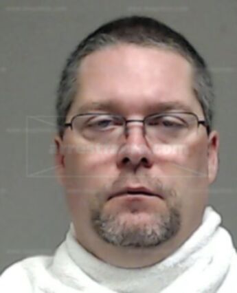 Kenneth William Larue Ii
