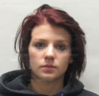 Bethany Raye Estes