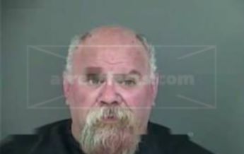 David Scott Broussard