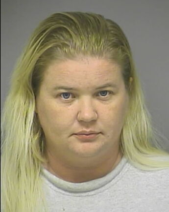 Kristi Renee Corley