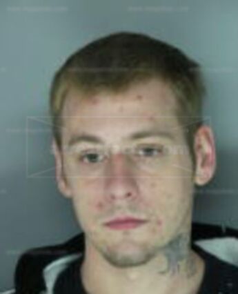 Robert Aaron Weaver
