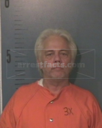 Steven Ray Mitchell