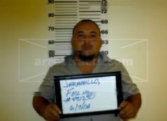 Felix Trinidad Jaramillo