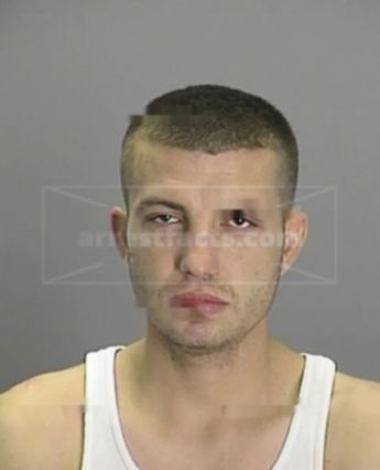 Timothy Aleal Powell