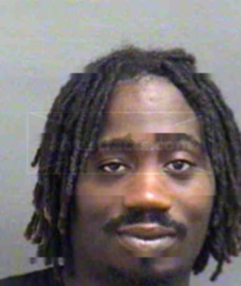 Demetrius Lamar Mattox