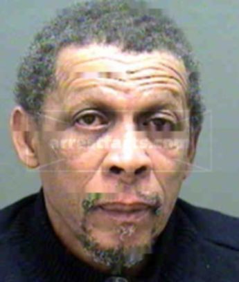 Ronald Sylvester Byrd
