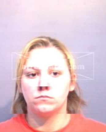 Samantha Jo Carlisle